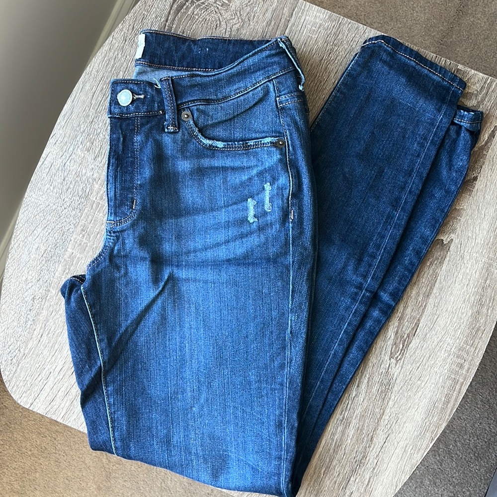 Universal Thread Mid-rise Skinny Jeans Size 4/27R